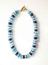 Load image into Gallery viewer, Capri Stack Necklace