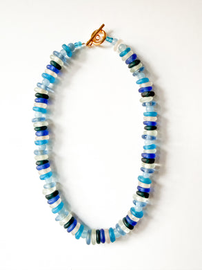 Capri Stack Necklace