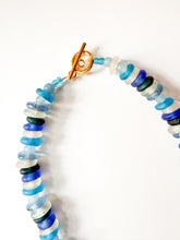 Load image into Gallery viewer, Capri Stack Necklace