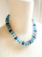 Load image into Gallery viewer, Capri Stack Necklace