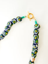 Load image into Gallery viewer, Meadow Bloom Pearl Necklace