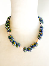 Load image into Gallery viewer, Meadow Bloom Pearl Necklace