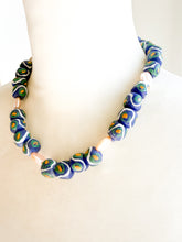 Load image into Gallery viewer, Meadow Bloom Pearl Necklace
