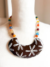 Load image into Gallery viewer, Canyon Petal Katlyn Ann Art Collaboration Necklace
