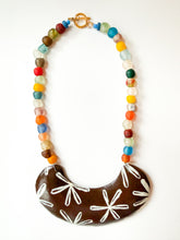 Load image into Gallery viewer, Canyon Petal Katlyn Ann Art Collaboration Necklace