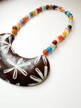 Load image into Gallery viewer, Canyon Petal Katlyn Ann Art Collaboration Necklace