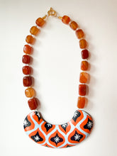 Load image into Gallery viewer, Paddock Petals Katlyn Ann Art Collaboration Necklace