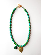Load image into Gallery viewer, Harbor Heart Necklace