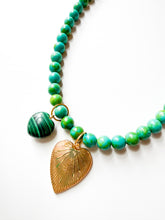 Load image into Gallery viewer, Harbor Heart Necklace