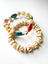 Load image into Gallery viewer, Village Catch Bracelet