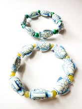 Load image into Gallery viewer, Harbor Catch Bracelet