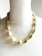 Load image into Gallery viewer, Limoncello Shores Necklace