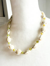 Load image into Gallery viewer, Limoncello Shores Necklace