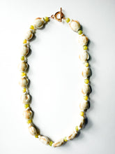 Load image into Gallery viewer, Limoncello Shores Necklace