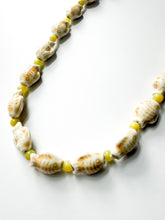 Load image into Gallery viewer, Limoncello Shores Necklace
