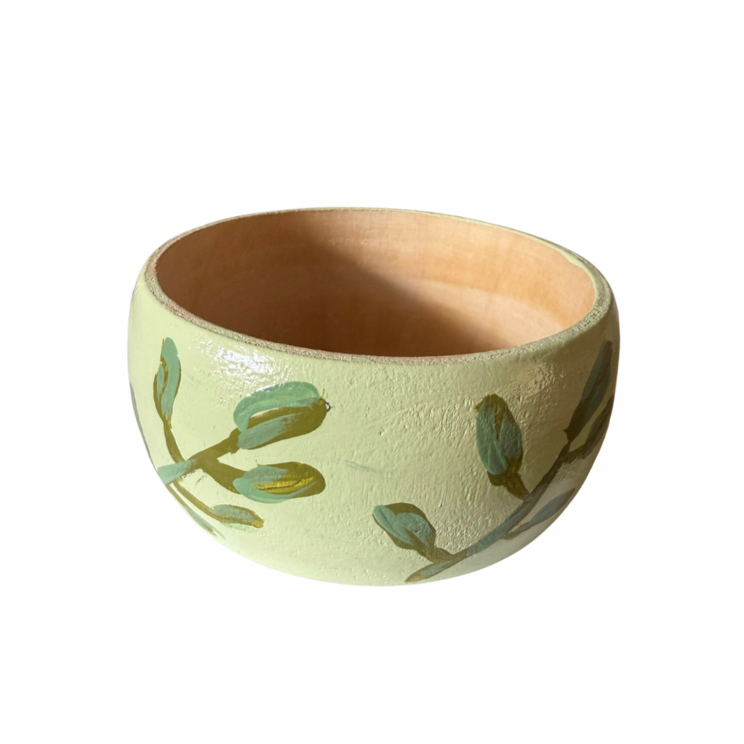 Sage Meadow Cuff Bracelet